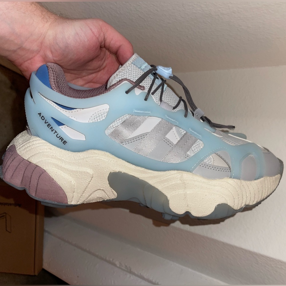 ADIDAS ADVENTURE SHOES